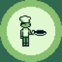 Pixel Kitchen