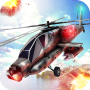 Gunship Counter Shooter 3D