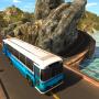 Mountain Bus Driver Free