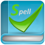 Corrector ortográfico derecho sin hechizos icon