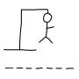 Hangman Free 💯- 2 Player