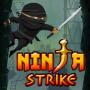 Ninja Strike