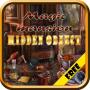 Magic Mansion Hidden Objects