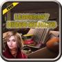 Legendary. Hidden Objects Game