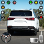 Juegos de autos: Estacionamiento de autos Juego 3d icon