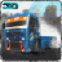 Real City Truck Drift Racing