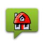 ¡Cariño estoy en casa! - ubicación SMS icon