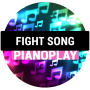 "Fight Song" PianoPlay