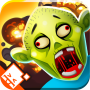 Kill All Zombies Deluxe HD