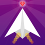 Paper Plane : Shooting Game