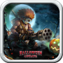 Zombie Raider: Halloween Ed