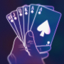 Aprende a jugar al póquer icon