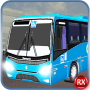 Real Bus Driver 3D Simulator