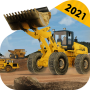 Heavy Machines & Mining