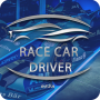 Race car driver