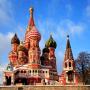Quebra-cabeça Moscou icon