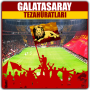 Galatasaray Tezahüratları