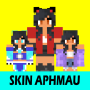 Aphmau dla Minecraft icon