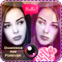 Mirror Photo Editor para niñas icon