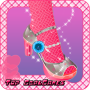 Shoe Designer - Fashion Game