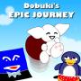 Dobuki's Epic Journey