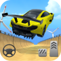 Stunt Car Games: GT Car Stunts