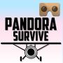 VR Pandora Survive Space Race