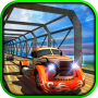 City Truck Racing 3D