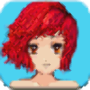 Habille Danse Fille icon