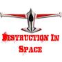 Destruction in Space - Free