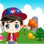 Juego de aventuras sin fin Toms Adventure Run Free-An Endless icon