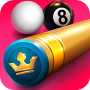 8 Ball Pool Game @ Pool King