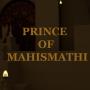 Prince of Mahishmathi - Baahubali