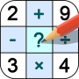 Math Match - Number Game