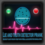 Lie and truth detector prank