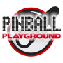 Arcade Pinball playground