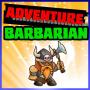 BARBARIAN king Run World Game