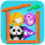 Kick One Out Gratuit Jeux de casse-tête icon