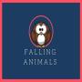 Animaux qui tombent icon