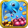 Fishing Saga-Ace Fish Casino！