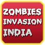 Zombie Invasion:India