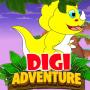 Gry przygodowe Super DIGI icon