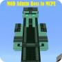 MOD Admin Boss fo MCPE