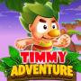 Journey TIMMY WORLD 2