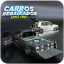Carros Rebaixados Online icon