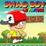 Gry Super SWAG BOY RUN icon
