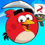 Angry Birds Fight! RPG Puzzle