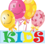 Ballons de boom pour les tout-petits icon