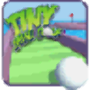 MINÚSCULO DE GOLFE MINÚSCULO icon