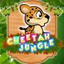 Go Cheetah RUNNING ANIMAL GAME